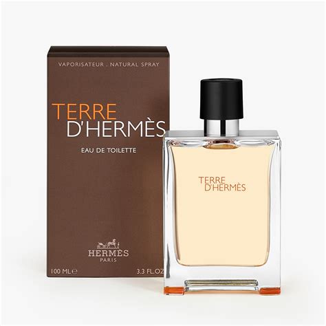 hermes eau de toilette 1995|terre d hermes sephora.